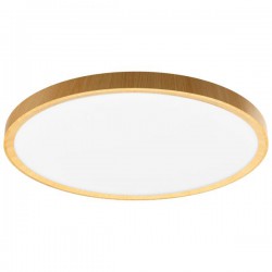 ΠΛΑΦΟΝΙΕΡΑ ΟΡΟΦΗΣ LED CCT 30W 3000K | 4000K | 6000K - Spotlight