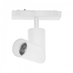 ΣΠΟΤ ΡΑΓΑΣ ΜΑΓΝΗΤΙΚΟ 12W 3000Κ - Spotlight