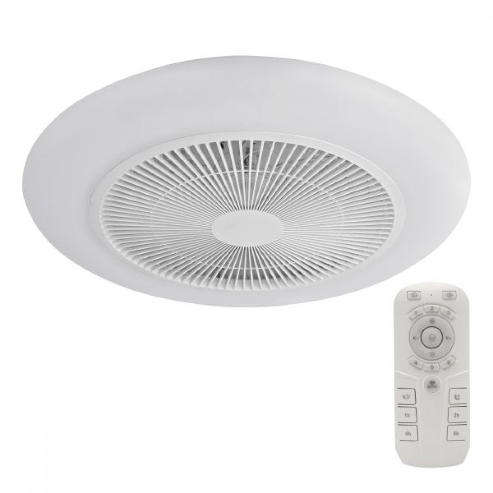 ΑΝΕΜΙΣΤΗΡΑΣ ΟΡΟΦΗΣ LED 40W [ 3000K | 4000K | 6000K ] Spotlight