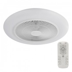 ΑΝΕΜΙΣΤΗΡΑΣ ΟΡΟΦΗΣ LED 40W [ 3000K | 4000K | 6000K ] Spotlight