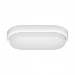 ΑΠΛΙΚΑ / ΠΛΑΦΟΝΙΕΡΑ ΣΕ 3 ΧΡΩΜΑΤΑ LED 12W CCT Spotlight