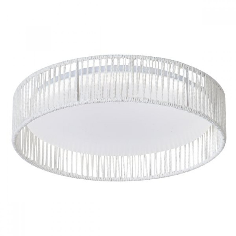 ΠΛΑΦΟΝΙΕΡΑ ΟΡΟΦΗΣ LED CCT 27W 3000K | 4000K | 6000K - Spotlight