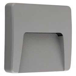 ΑΠΛΙΚΑ LED ΕΞΩΤΕΡΙΚΟΥ ΧΩΡΟΥ 3W 4000K - Spotlight