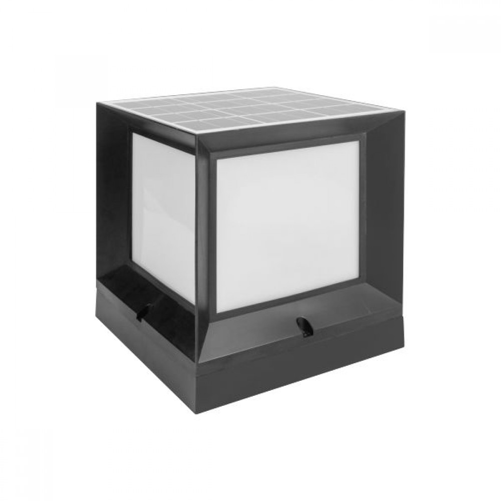 SOLAR ΚΥΒΟΣ 15x15 CCT 4W Spotlight