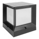 SOLAR ΚΥΒΟΣ 21x21 CCT 5W Spotlight