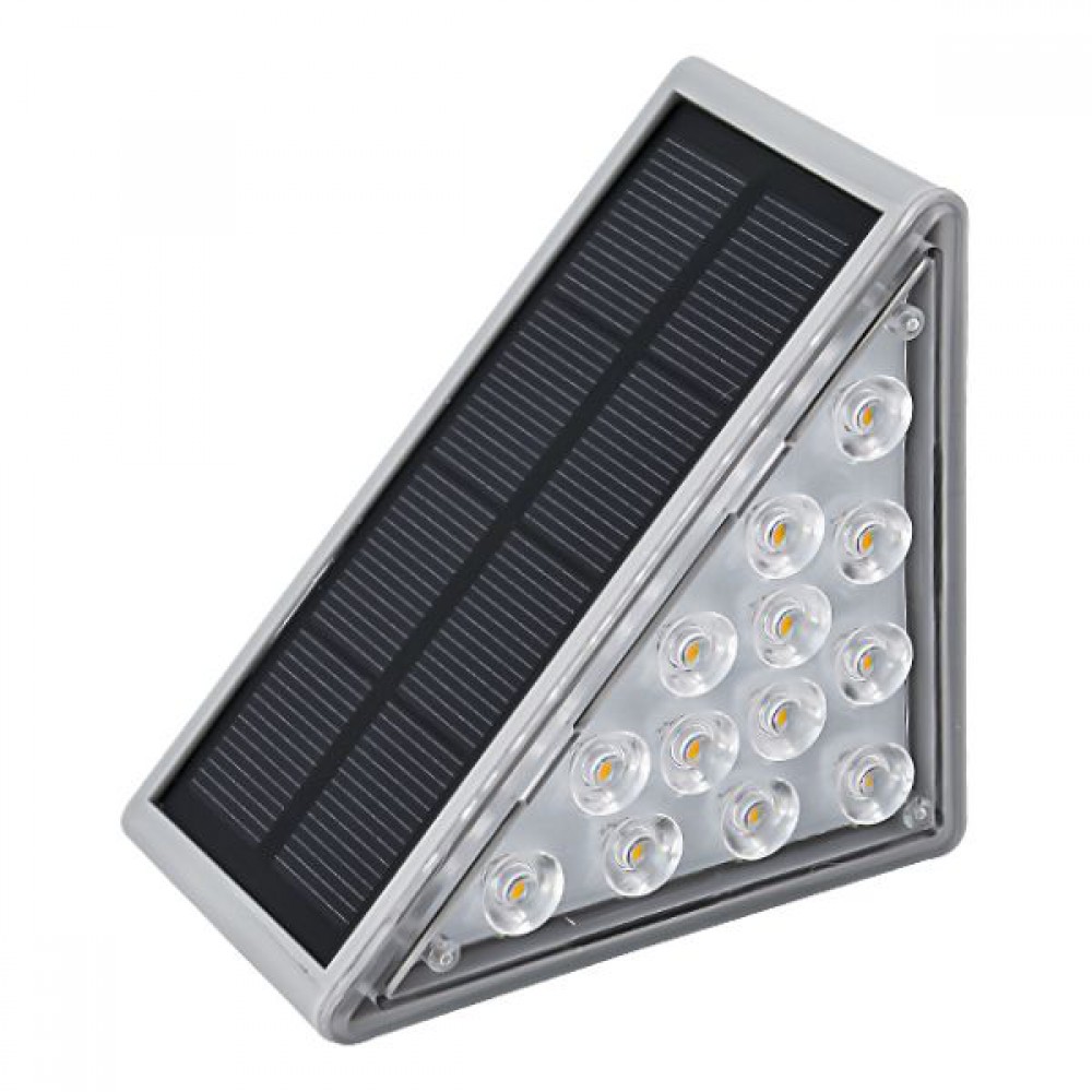 SOLAR ΣΚΑΛΙΟΥ 0.5W 3000K Spotlight