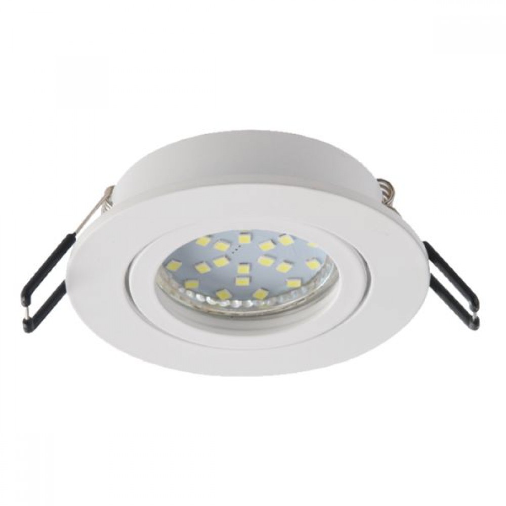 ΧΩΝΕΥΤΟ ΣΠΑΣΤΟ GU10 10W Spotlight ΧΩΝΕΥΤΟ ΣΠΑΣΤΟ GU10 10W Spotlight