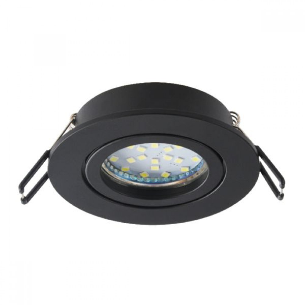 ΧΩΝΕΥΤΟ ΣΠΑΣΤΟ GU10 10W Spotlight