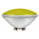 ΛΑΜΠΤΗΡΕΣ LED PAR 56 ΠΙΣΙΝΑΣ 18W YELLOW Spotlight