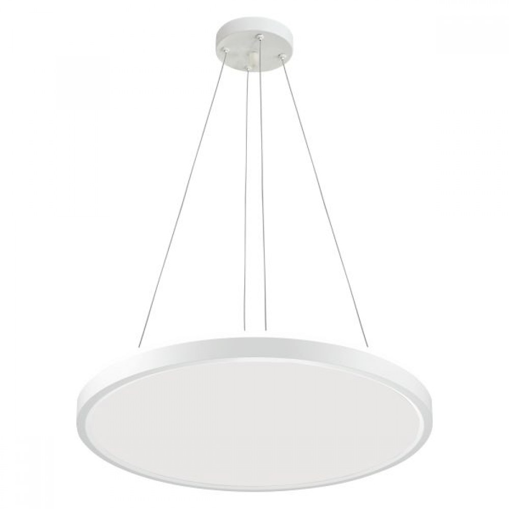 ΠΛΑΦΟΝΙΕΡΑ ΟΡΟΦΗΣ LED CCT 40W ME KΡΥΦΟ ΦΩΤΙΣΜΟ 3000Κ - Spotlight