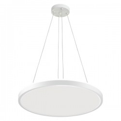 ΠΛΑΦΟΝΙΕΡΑ ΟΡΟΦΗΣ LED CCT 40W ME KΡΥΦΟ ΦΩΤΙΣΜΟ 3000Κ - Spotlight