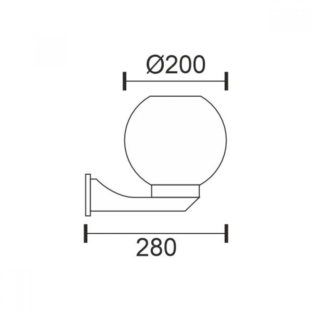 SOLAR ΜΠΑΛΑ ΑΠΛΙΚΑ+ΕΔΑΦΟΥΣ Φ20 RGB+CCT Spotlight