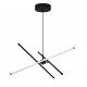 LED Κρεμαστό Φωτιστικό 30W D:600 Sandy - Viokef