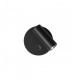 LED Φωτιστικό Τοίχου Μαύρο 4W CRI97 Dimmable Tara - Viokef