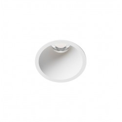 Χωνευτό Σποτ Λευκό D105 19W CRI93 Dylan - Viokef