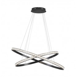 LED Κρεμαστό Φωτιστικό L:1000 69W Oriana - VIOKEF