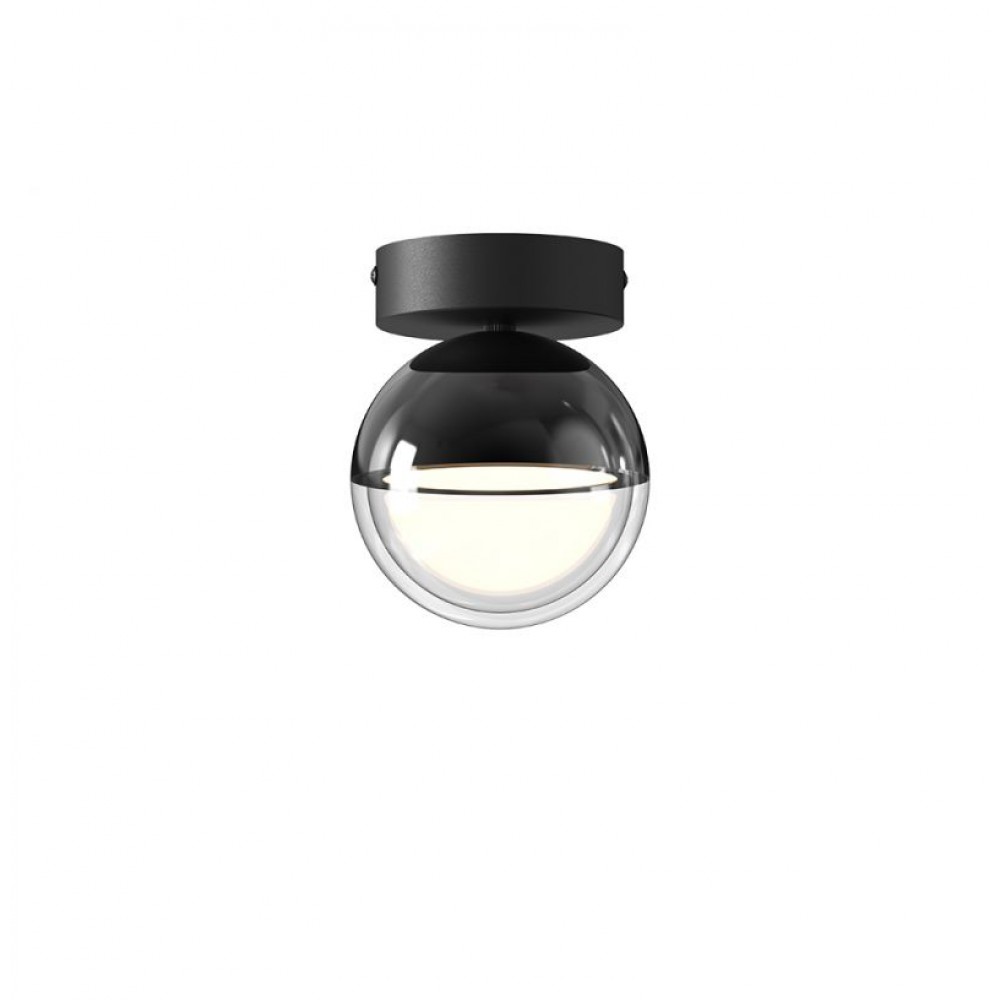 LED Φωτιστικό Οροφής 7W CRI93 Zirea - VIOKEF