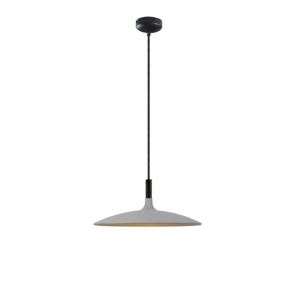 LED Κρεμαστό Φωτιστικό Μονόφωτο 5W D:300 Mervin - Viokef