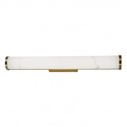 Φωτιστικό Τοίχου LED 16W CRI93 IP44 Vienna - Viokef