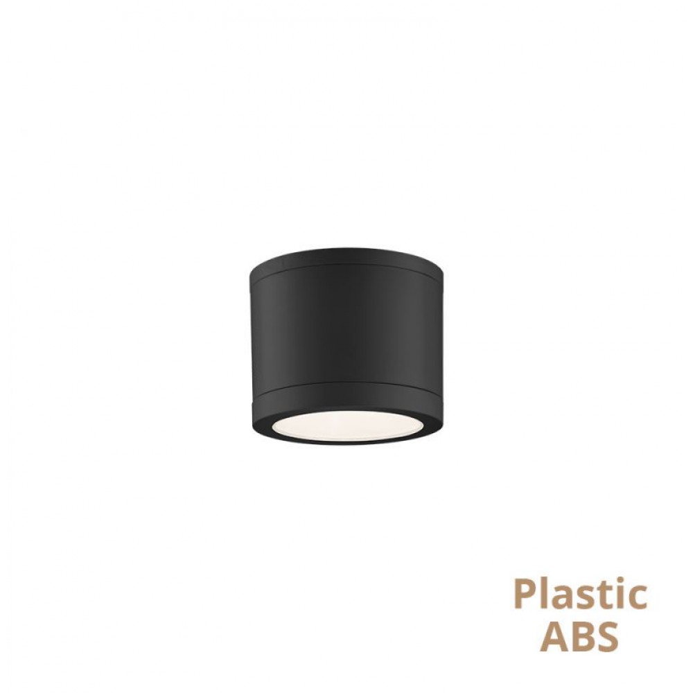 Φωτιστικό Οροφής 7W IP65 Tissu - Viokef