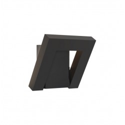 Φωτιστικό Τοίχου 13W IP54 Siena - Viokef