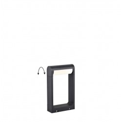 Στήλος Κήπου 13W H:300 CRI 94 Randal - Viokef