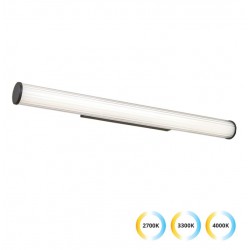 Φωτιστικό Τοίχου Round LED 15W IP44 Romina - Viokef