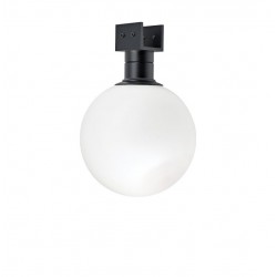 Φωτιστικό D:120 LED 10W CRI92 IP65 Novo - Viokef