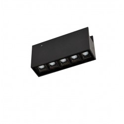 Linear Antiglare L:141 LED 11W CRI91 IP65 Novo - Viokef