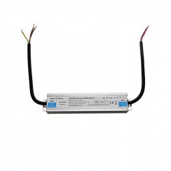 Power Supply 48VDC 100W IP67 - Viokef