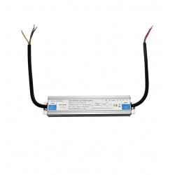 Power Supply 48VDC 200W IP67 - Viokef