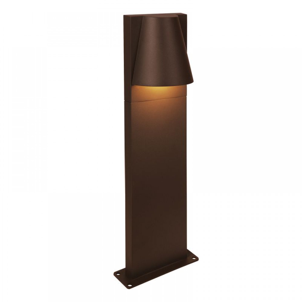Στήλος Κήπου IP43 1xGU10 Lorka - Viokef