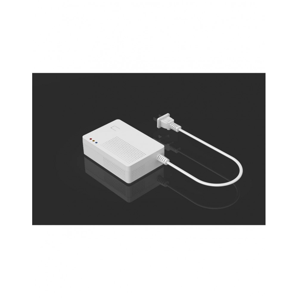 ΑΝΙΧΝΕΥΤΗΣ ΑΕΡΙΟΥ (ΦΥΣΙΚΟ ΑΕΡΙΟ "CNG"& ΥΓΡΑΕΙΟ "LPG")- 220-240V 50HZ  UNIVERSE