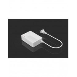 ΑΝΙΧΝΕΥΤΗΣ ΑΕΡΙΟΥ (ΦΥΣΙΚΟ ΑΕΡΙΟ "CNG"& ΥΓΡΑΕΙΟ "LPG")- 220-240V 50HZ  UNIVERSE