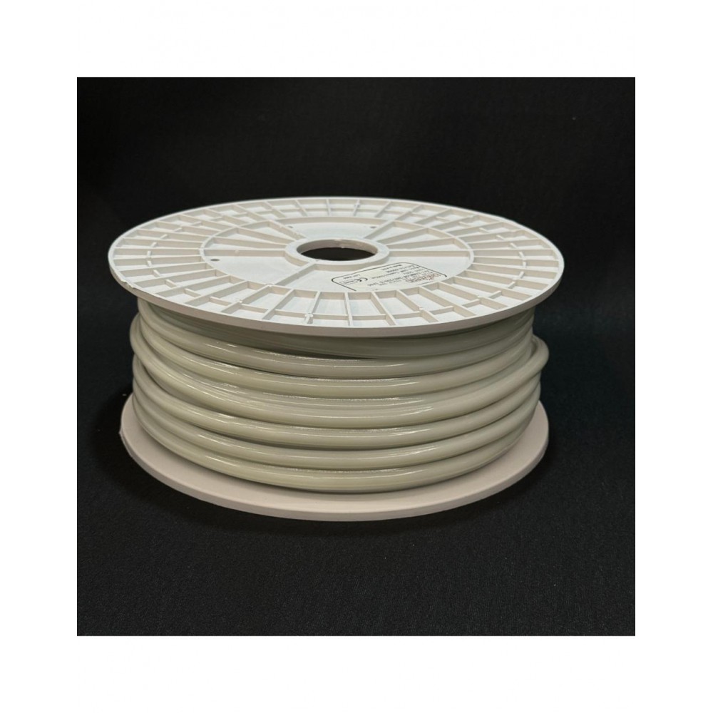 COB MILKY NEON FLEX LED TAINIA 10W (288led/m) 6000K 220-240V 1100lm 140° IP65 DIMMABLE ΚΟΠΗ ΑΝΑ 50CM UNIVERSE