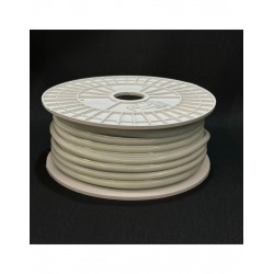 COB MILKY NEON FLEX LED TAINIA 10W (288led/m) 6000K 220-240V 1100lm 140° IP65 DIMMABLE ΚΟΠΗ ΑΝΑ 50CM UNIVERSE