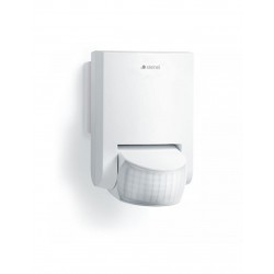 MOTION DETECTOR IS 130-2 WHITE MOTION DETECTOR IS 130-2 WHITE