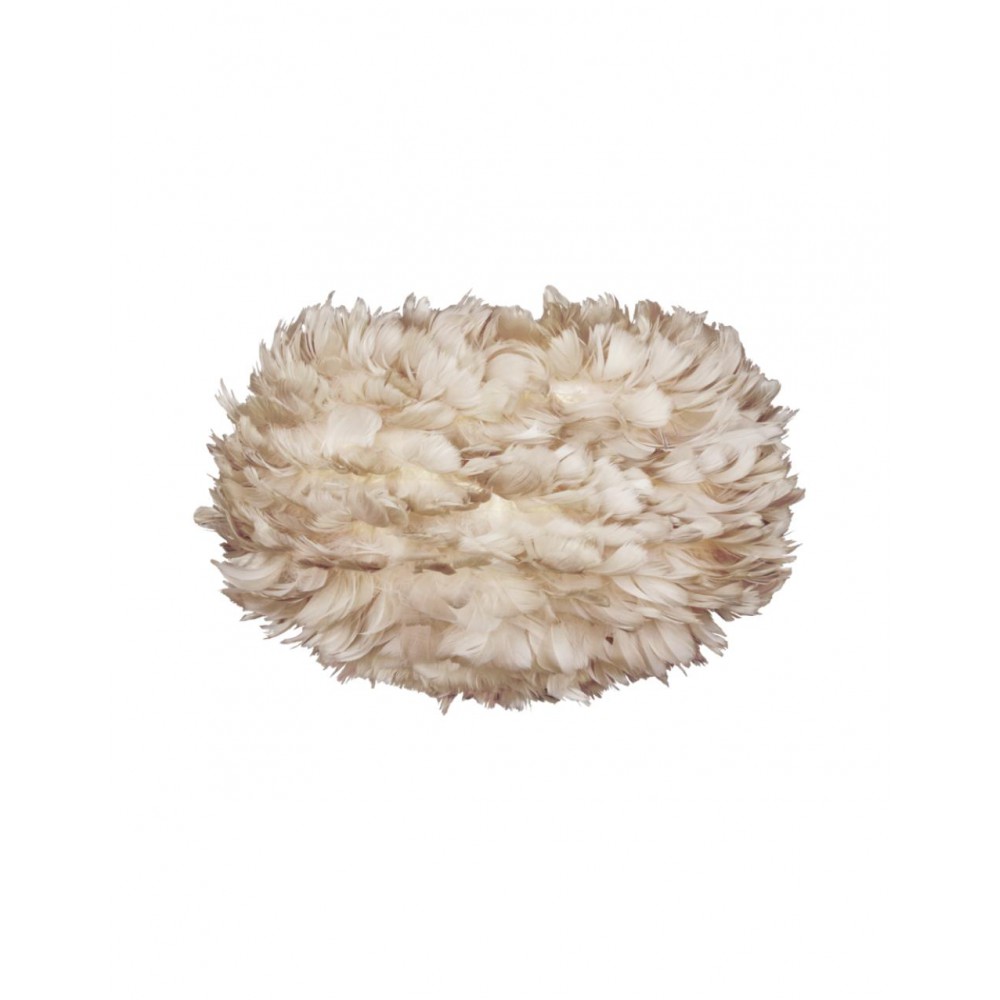 Eos Medium light brown O 45 x 30 cm