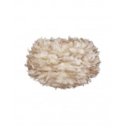 Eos Medium light brown O 45 x 30 cm