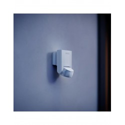 MOTION DETECTOR IS 130-2 WHITE MOTION DETECTOR IS 130-2 WHITE