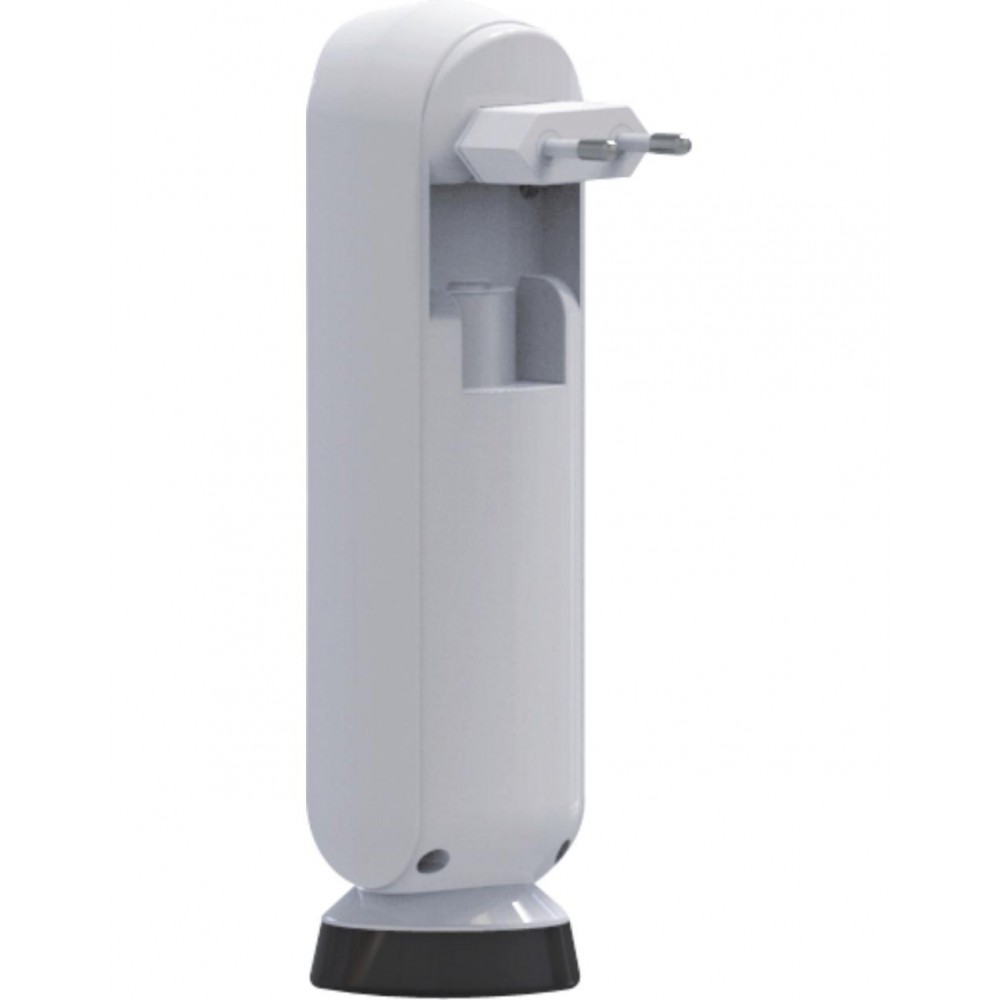 ΦΑΚΟΣ 5W+1W LED SMD 6500Κ 230V ΕΠΑΝΑΦΟΡΤΙΖΟΜΕΝΟ ΜΕ ΜΠΑΤΑΡΙΑ Li-ion ΜΗ ΣΥΝΕΧΟΥΣ ΛΕΙΤΟΥΡΓΙΑΣ UNIVERSE