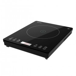 Full Magma Slim induction hob CEC-02559 - Επιτραπέζια Μονή Επαγωγική Εστία 2000 W