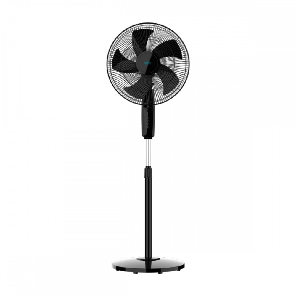 Energy Silence 515 Maxflow CEC-08299 - Ανεμιστήρας Ορθοστάτης 45W | 40cm