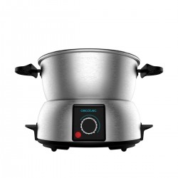 Fun GourmetFondue CEC-08018 - Συσκευή για Φοντύ με 8 Πιρούνια 1000 W