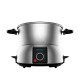 Fun GourmetFondue CEC-08018 - Συσκευή για Φοντύ με 8 Πιρούνια 1000 W Fun GourmetFondue CEC-08018 - Συσκευή για Φοντύ με 8 Πιρούνια 1000 W