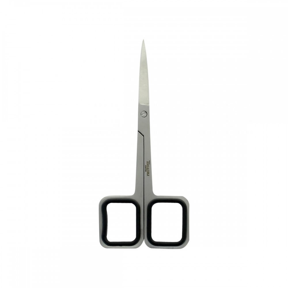 0567 - Ψαλίδι Περιποίησης Για Γένια & Μουστάκι