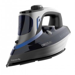 IronHero 3200 Smart Absolute CEC-01873 - Σίδερο 3200 W με Παροχή Ατμού 270 G/Min