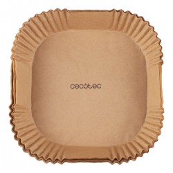 Cecofry Paper Pack Accessories S CEC-03270 - Σετ Αξεσουάρ Φριτεζας Αέρος (Air Fryer)