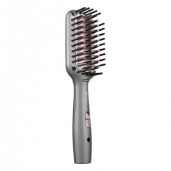 Bamba InstantCare 400 Travel Brush CEC-03436 - Ηλεκτρική Βούρτσα Για Ίσιωμα 26W