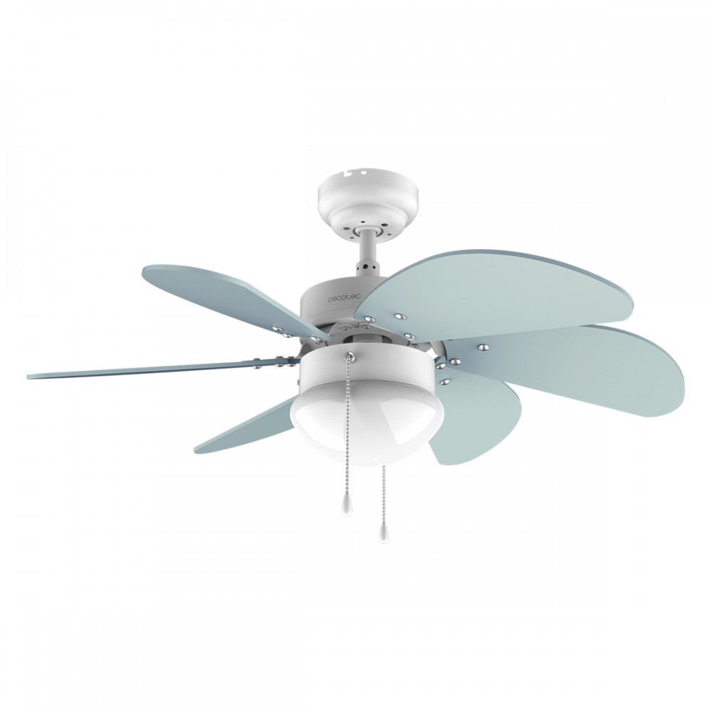 Energy Silence Aero 3600 CEC-05968 - Ανεμιστήρας Οροφής 2 Σε 1 Διπλής Κατεύθυνσης 50W Energy Silence Aero 3600 CEC-05968 - Ανεμιστήρας Οροφής 2 Σε 1 Διπλής Κατεύθυνσης 50W